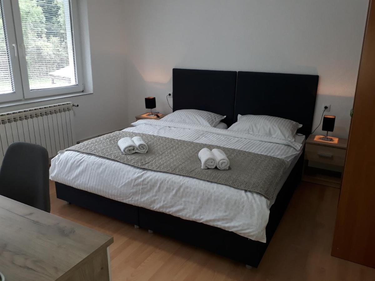 Private Home Rifat Dubrave Gornje Room photo