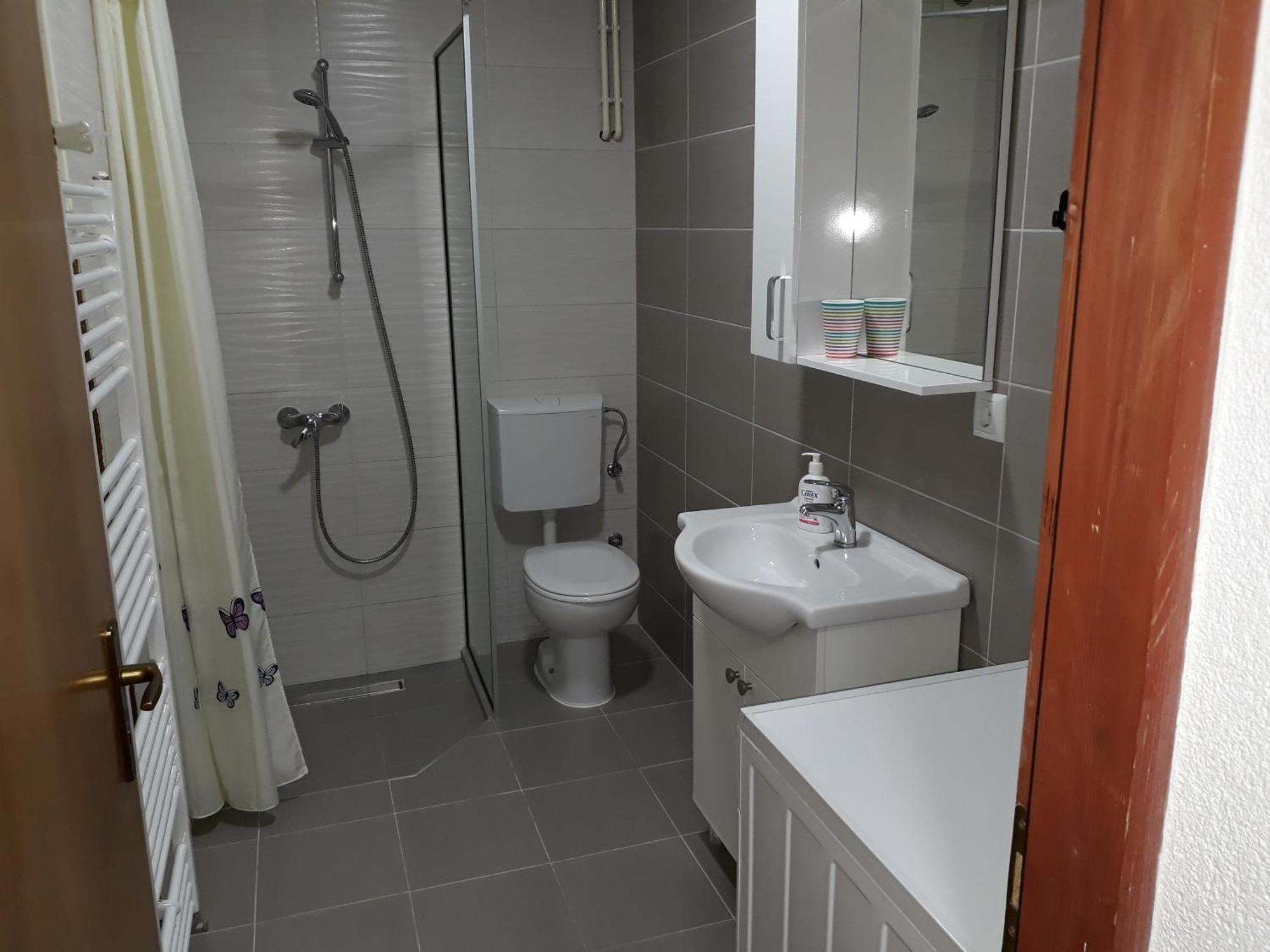 Private Home Rifat Dubrave Gornje Room photo