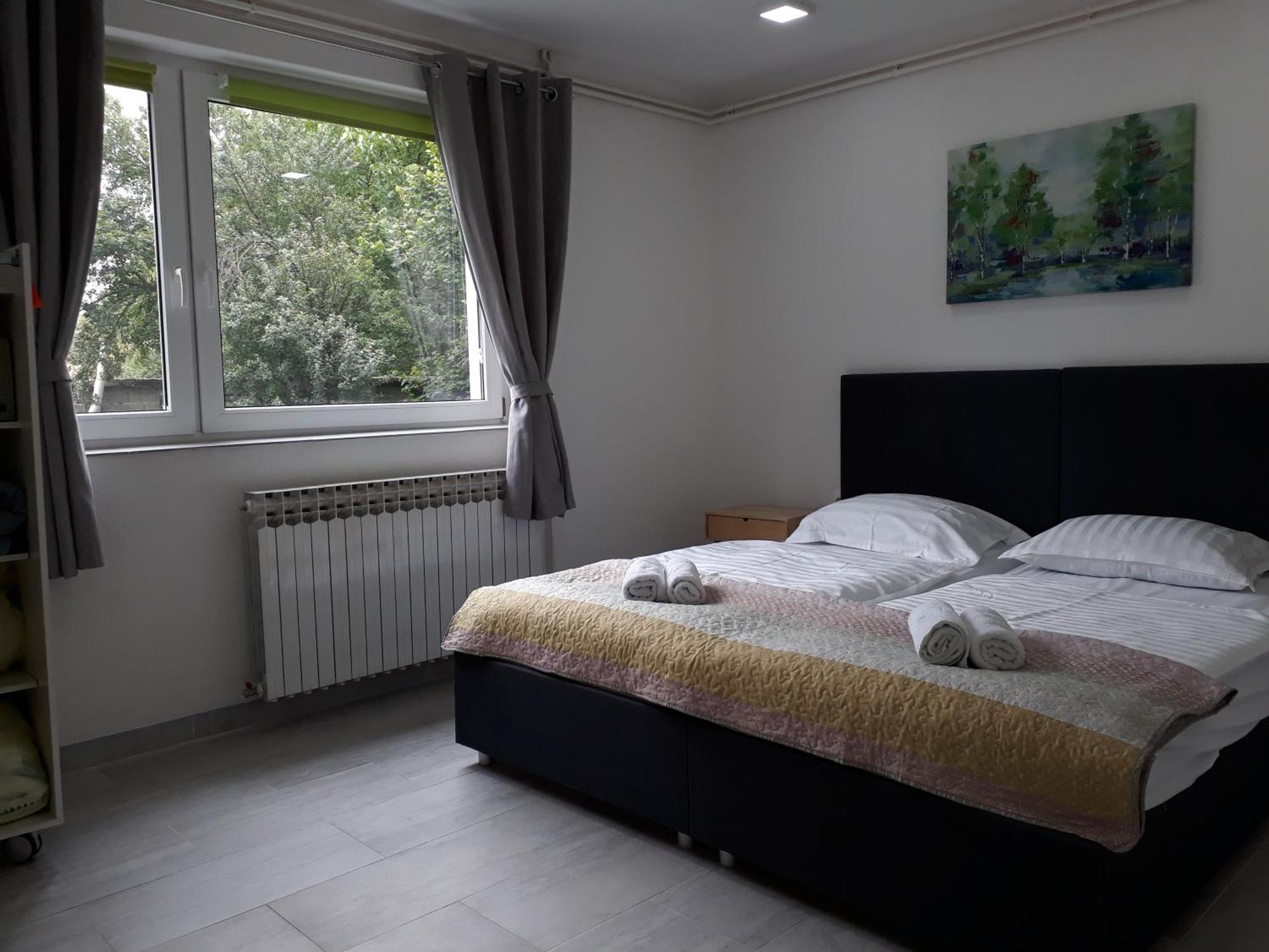 Private Home Rifat Dubrave Gornje Exterior photo