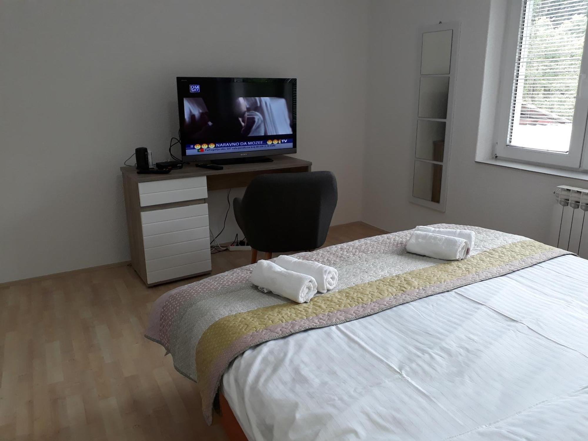 Private Home Rifat Dubrave Gornje Room photo