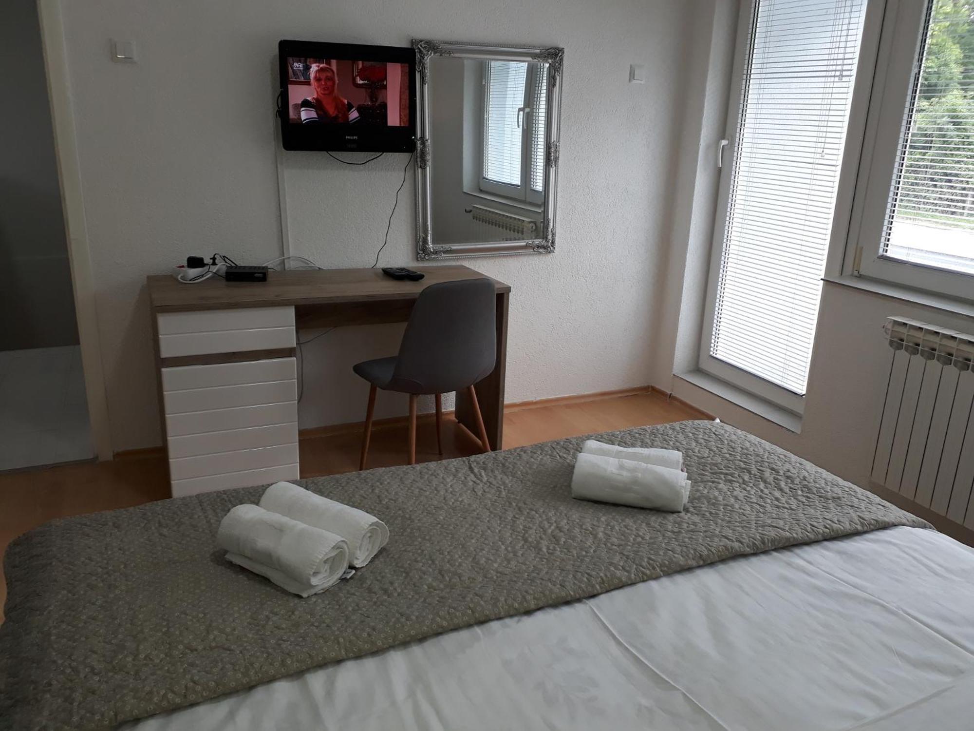 Private Home Rifat Dubrave Gornje Room photo