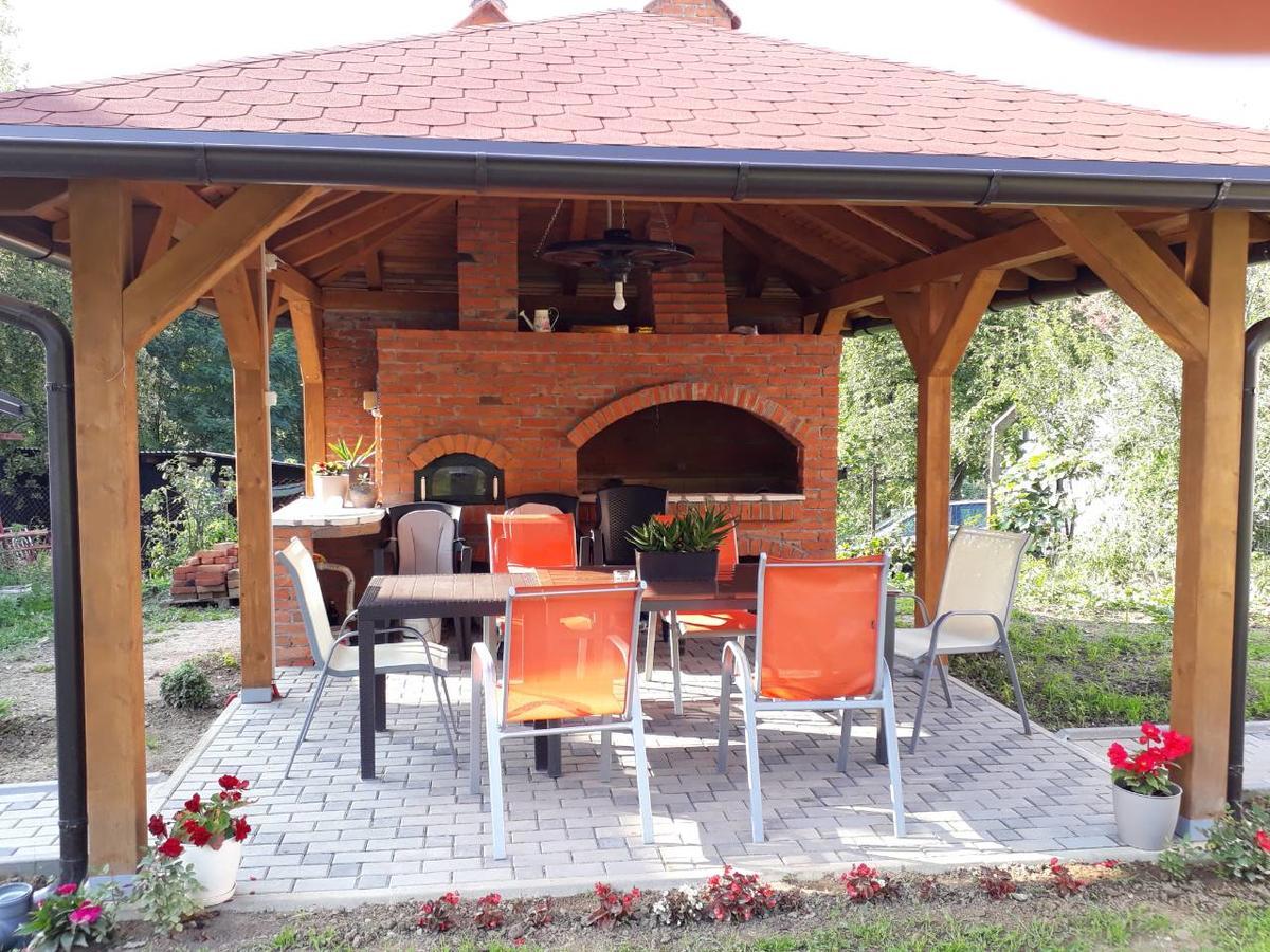 Private Home Rifat Dubrave Gornje Exterior photo
